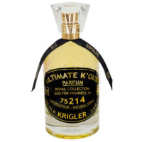 Ultimate K'Oud 75214-کریگلر التیمیت کعود 75214