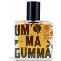 Ummagumma-برونو فاتزولاری اوماگوما