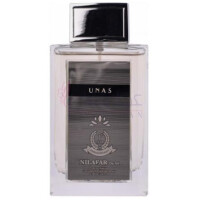 Unas-نیلافر دو نیل یوناس