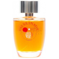 Une Ile, un Reve-ننم اون ایل ان روه