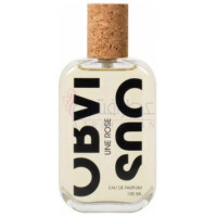 Une Rose-ابویس ان رز