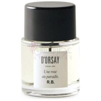 Une rose au paradis R.B.-دورسی ان رز او پارادیس ار بی