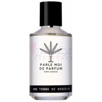 Une Tonne de Roses 8-پارل موی دی پارفوم 8 ان تون دی رزز