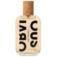 Une Vanille-ابویس ان وانیل