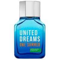 United Dreams One Summer-بنتون یونایتد دریمز وان سامر