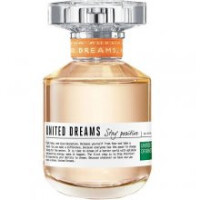 United Dreams Stay Positive-بنتون یونایتد دریمز استی پازتیو