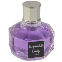 Unpredictable Lady-گلن پری آنپریدیکتیبل لیدی