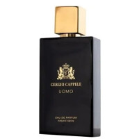 Uomo-سرجیو کاپل اومو