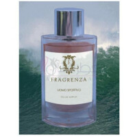 Uomo Sportivo-فرگرنزا یومو اسپورتیوو