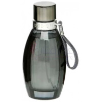 Updo Chic Men-لین یانگ یو پی دی او شیک من