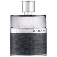 Urban-اینتیمسی اوربان