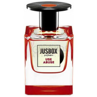 Use Abuse-جاس باکس یوز ابیوس