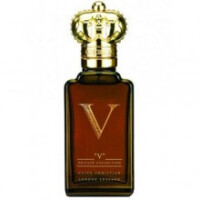 V for Men-کلایو کریستین وی مردانه