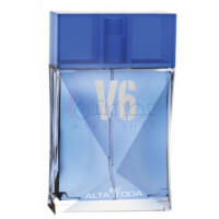 V6-آلتا مودا وی 6