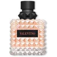 Valentino Donna Born In Roma Coral Fantasy-والنتینو دونا بورن این روما کورال فانتزی