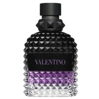 Valentino Uomo Born in Roma Purple Melancholia-ولنتینو یومو بورن این روما پرپل ملانچولیا