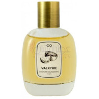 Valkyrie-سیلوین دلاکورت والکری