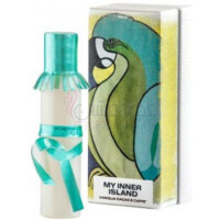 Vaniglia, Cacao e Caffé-مای اینر ایسلند پارفومز وانیلیا کاکائو ای کافه