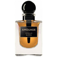 Vanilla Barka-آمواج وانیلا بارکا