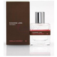 Vanilla Coconut-سوزان لانگ وانیلا کوکونات