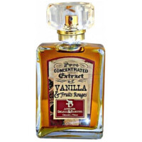 Vanilla & Fruits Rouge-اتلیه سگال اند باروتی وانیلا اند فروتس رژ