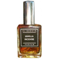 Vanilla Incense-سی جی سنتس وانیلا اینسنس