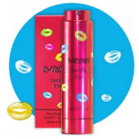 Vanilla Kiss-او توییست وانیلا کیس