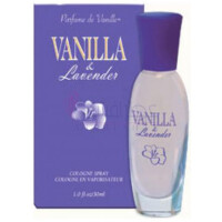 Vanilla & Lavender-پرفیوم دی وانیل وانیلا اند لاوندر