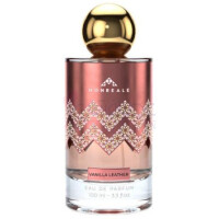 Vanilla Leather-مونریل وانیلا لدر