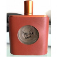 Vanilla Shot-الفکتیو استودیو وانیلا شات