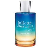 Vanilla Vibes-جولیت هز ا گان وانیلا وایبز