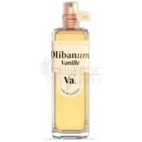 Vanille-اولیبانیوم وانیل