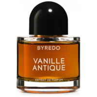 Vanille Antique-بایردو وانیل انتیک