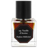 Vanille d'Amine-له اتلیه فرانسیس دس متیریس وانیل داماین