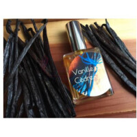 Vanille de Cèdre-کایز پرفیومز وانیل دی سدر