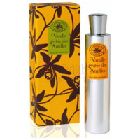 Vanille Givree de Antilles-لا میسون دی لا وانیل وانیل گیوری دی انتیلس