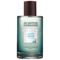 Vanille Monoï-لس سنترس گورمندس وانیل مونوی