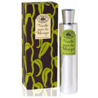 Vanille Noire du Mexique-لا میسون دی لا وانیل وانیل نویر دی مکزیک