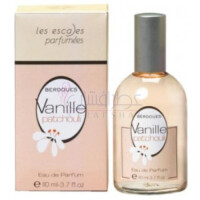 Vanille Patchouli-پارفومز بردوس وانیل پچولی