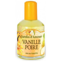 Vanille Poire-جاردین د امور وانیل پویر