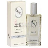 Vanille Précieuse-پلنتس اند پارفومز وانیل پریشیو