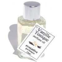 Vanille Tonique-ایووکتیو پرفیومز وانیل تونیک