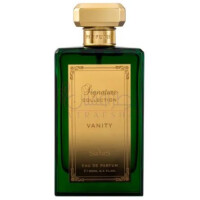 Vanity-سالاس ونیتی