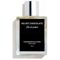 Velvet Chocolate-تئودوروس کالوتینیس ولوت چاکلت