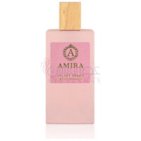 Velvet Dream-امیرا پارفومز ولولت دریم