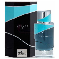 Velvet I-فلاح پاریس ولوت 1