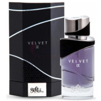 Velvet IX-فلاح پاریس ولوت 9