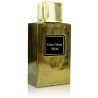 Velvet Mood-نیش ولوت مود