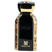 Velvet Oud-میسون عود ولوت عود