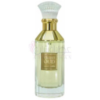 Velvet Oud-لطافه ولوت عود